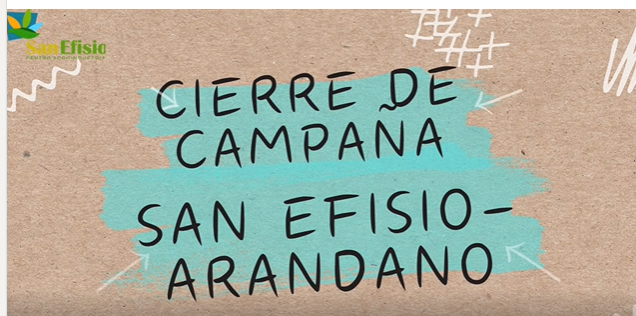 Inicio de cosecha
