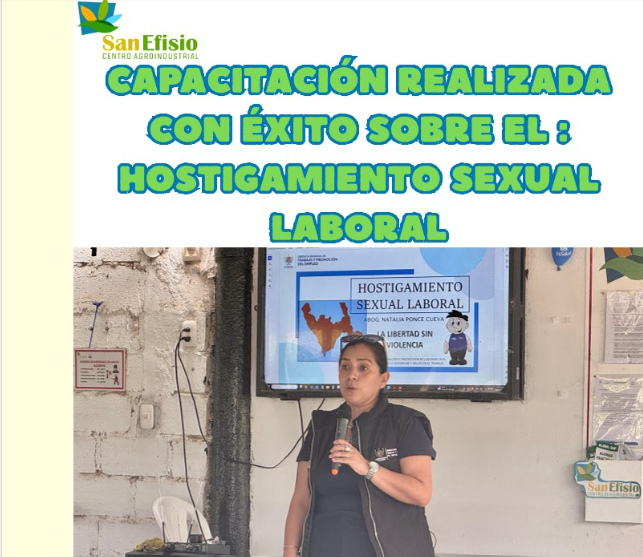 Inicio de cosecha